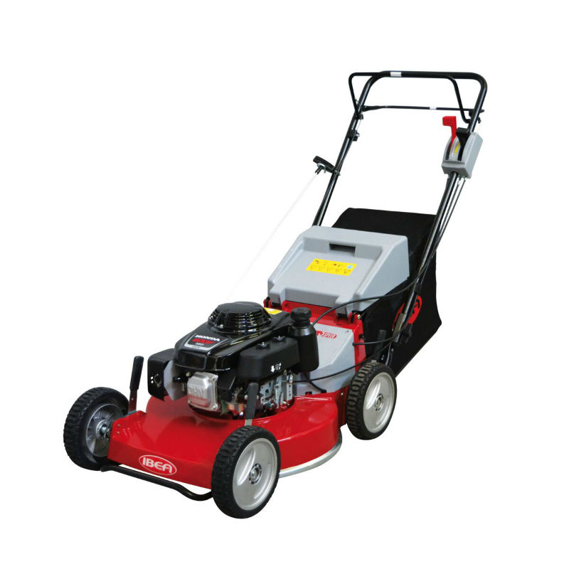 Ibea Garden Pro Lawnmower